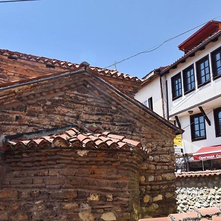 Villa Sapkar Lake View Ohrid Kültér fotó
